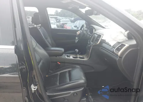 2015 Jeep Grand Cherokee Limited из США, поврежденный, VIN 1C4RJFBG0FC704546